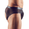 Svenjoyment Bottomless APPOLO Noir